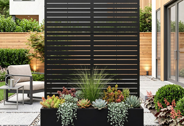 Planters from $30